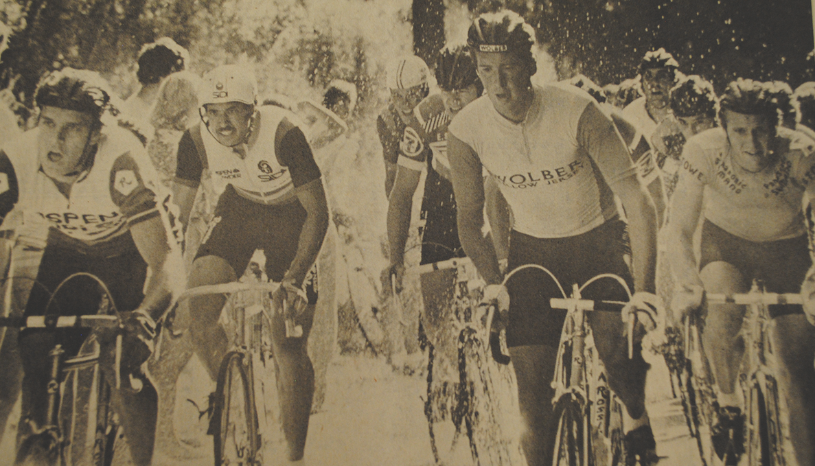 History Uncovered: Green Lake has been a cyclists dream for decades-3